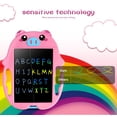 thumbnail image 2 of Bloc de notas LCD-Peppa Pig Color Ormromra WMZL-432-1, 2 of 6