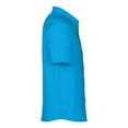thumbnail image 6 of CORE365 CE510 Men's Ultra UVP Marina Shirt-Electric Blue-S, 6 of 6
