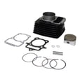 thumbnail image 1 of Cilindro Con Piston Set Veloci GCO PISTON VL XEVERUS 250, 1 of 2