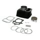 thumbnail image 1 of Cilindro Con Piston Set Veloci GCO PISTON VL XEVERUS 250, 1 of 2