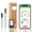 2-PROBE, variant on Christmas Gift-Wireless Smart Meat Thermometer, Digital Meat Thermometer Probe, Cooking Thermometer for Meat, 656ft Wireless for Outside Grill, Smoker Thermometer for BBQ Oven Rotisserie Sous Vide