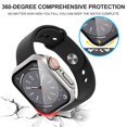 thumbnail image 3 of Funda protectora de pantalla Suoman para Apple Watch 44 mm Series 6/5/4, 3 of 7