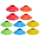 thumbnail image 4 of 10 Uds. Práctico plato de señal de entrenamiento de fútbol obstáculos de marcador de entrenamiento de fútbol FRCOLOR Hogar11670726, 4 of 7