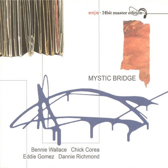 Bennie Wallace - Mystic Bridge - Music & Performance - CD