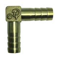 thumbnail image 3 of Elbow L Shape Air Compressor Gas Spray Gun Hose Connector 10mm, 3 of 8