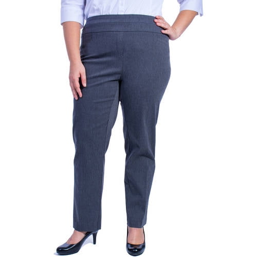 George women's plus size pants Clearance