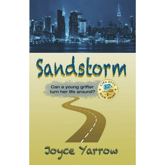 Sandstorm, (Paperback)