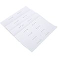 thumbnail image 1 of Patch Minceur Anti-Autocollants, 4 Pcs/boîte Patch Respirant Minceur Perte de Graisse Fiabilité Ultime, 1 of 10