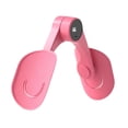 thumbnail image 3 of Equipo de ejercicio Perfecl para muslos y caderas Portátil Rosa, 3 of 8