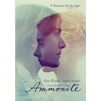 Ammonite (DVD), Universal, Drama