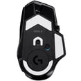 thumbnail image 5 of Mouse Gamer LOGITECH G502 X interruptores Lightforce 25600 DPI Negro 910-006137 negro 1, 5 of 5