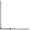 thumbnail image 5 of Acer Chromebook 315 Premium Student Laptop 15.6" HD ComfyView Intel Celeron N4020 4GB DDR4 64GB eMMC + 256GB SD Card USB-C Long-Lasting Battery Sleeve ChromeOS, 5 of 7