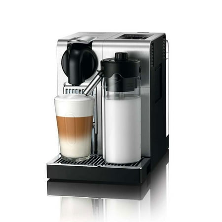 DeLonghi Lattissima Pro Nespresso Capsule Machine EN750MB