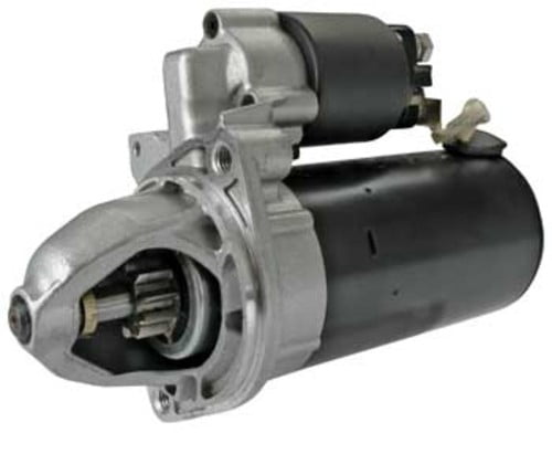 WPS World Power Systems 18360N 100% New Starter
