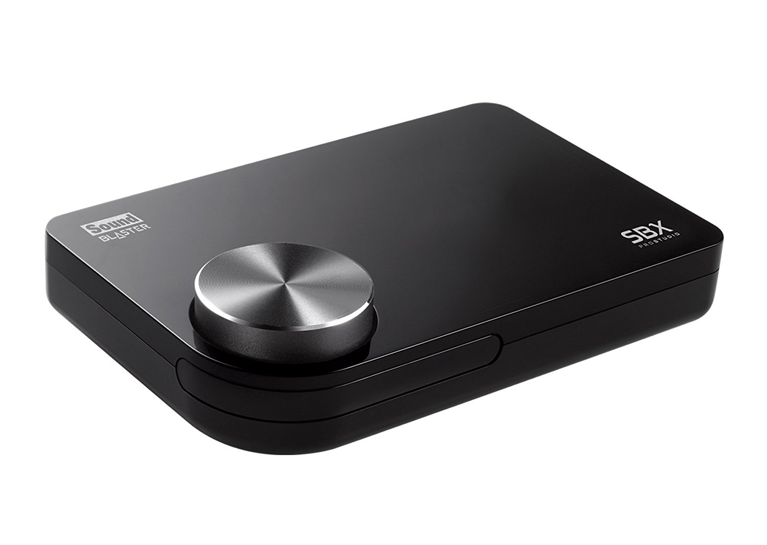 Creative Sound Blaster X-Fi Surround 5.1 Pro USB Sound Card - image 2 of 3