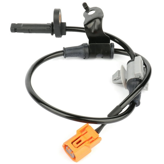 ECCPP Left Rear ABS Wheel Speed Sensor ABS Sensor fit for 2004 2005 2006 2007 2008 for Acura TSX Set of 1