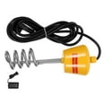 thumbnail image 4 of 3000W Heater Thermometer Water Electricity Separation Inflatable Pool Heater ,Safety Design, 4 of 5