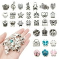 thumbnail image 3 of Charm Bracelet Making Kit for Girls, Kids' Jewelry Making Kits Birthday Chritmas Gift, 3 of 6