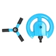 thumbnail image 1 of Sprinkler, Watering Sprinkler Rotating With Round Base For Garden For Lawn, 1 of 8