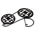 thumbnail image 1 of Bookk 2 Tier Stand For Indoors Appearance And Cute Shape, 1 of 4
