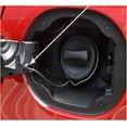 thumbnail image 1 of jfqm Capuchon de Réservoir d'Huile et de Carburant, Ligne de Couvercle Compatible avec Benz A Class B Class S GLA GLC W213 W220 W221 C117 X253 X156 R171 R172 Accessoires de Voiture (Couleur : B Rope), 1 of 6