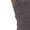 Mortar Grey, variant on ® Men's Big and Tall Extreme Motion 11" Carolina Cargo Short