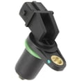 thumbnail image 2 of New 2 Blade Male Crankshaft Position Sensor Compatible With Bmw M5 Base 10 Cyl 5.0L 740i Base 8 Cyl 4.4L 540i Base 8 Cyl 4.4L 1995-2013 By 73230 147890 190518 714824 962408 1800458, 2 of 6