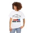 thumbnail image 3 of Dont Make Me Use My Mom Voice Mothers Day Gift For Mom Shirt ID-0207-BD2R, 3 of 10