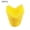 Yellow, variant on 50pcs Tulip Cupcake Liners Baking Paper Cups Holders Greaseproof Muffin Cases Wrappers for Wedding Birthday Party Baby Shower, Liner Paper Holder Baking Tool
