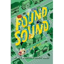 Found Sound, (Hardcover)