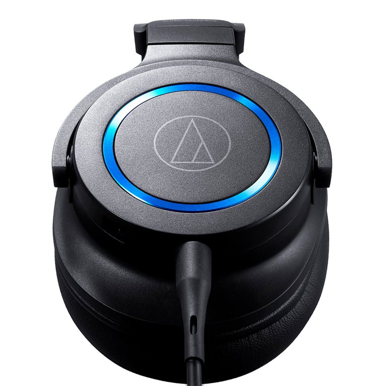 Audio-Technica ATH-G1 Premium Gaming Headset - Walmart.com