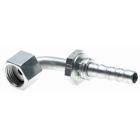 

Gates Gates - G20239-0808 - Hydraulic Coupling / Adapter