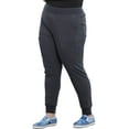 thumbnail image 4 of Cherokee Iflex Women's Scrubs Pant Mid Rise Jogger CK011, 4 of 5