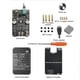 thumbnail image 2 of ZK-1001B Mono 100W Placa amplificador audio 5.1 compatible con dientes TPA3116D2 TWS Azul, 2 of 4