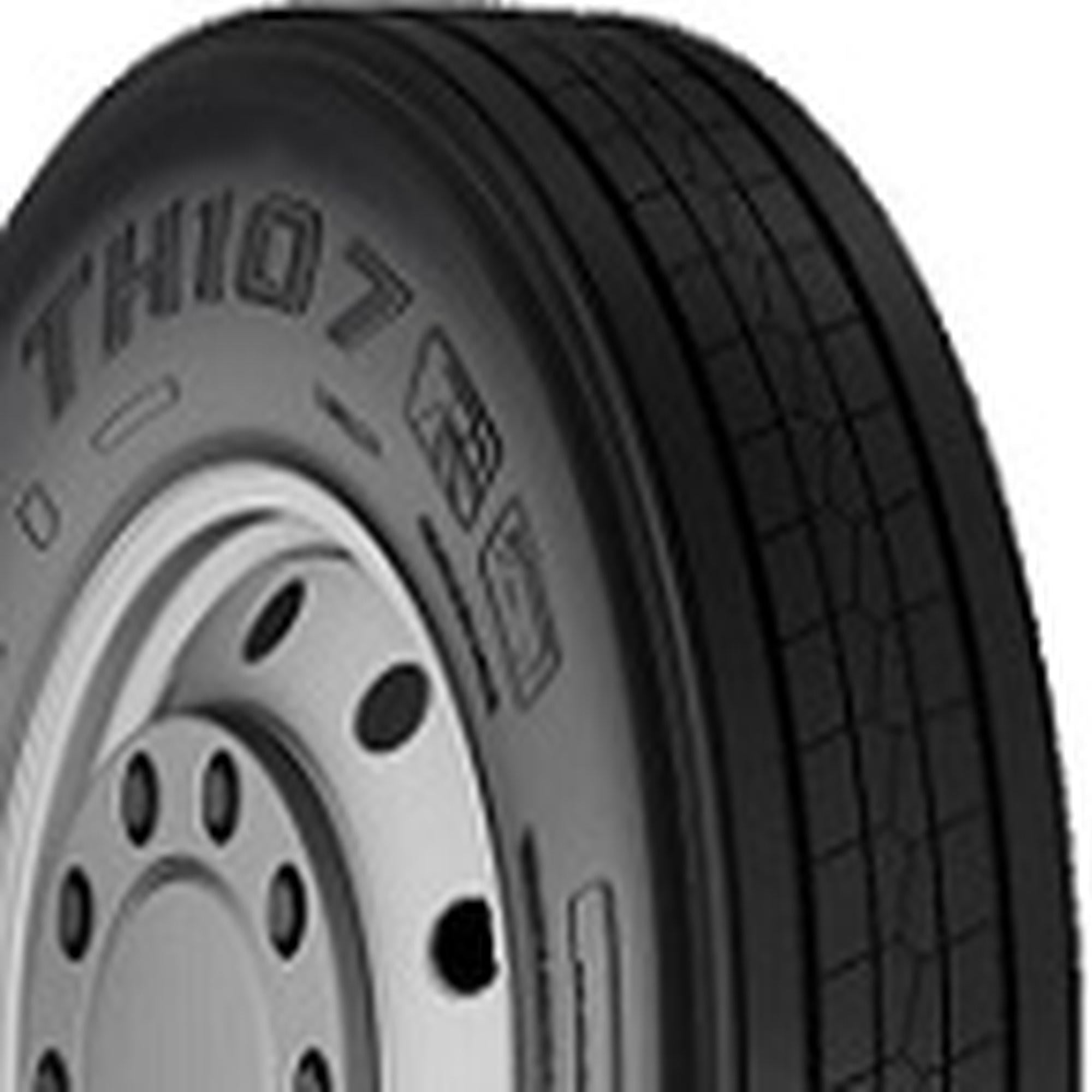 Prinx TH107 11R24.5 146/143L G Tire simolary.com 11 Prinx TH107 11R24.5 146/143L G Tire Simolary simolary.com 11