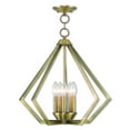 thumbnail image 1 of Lustre Cinq Lumières, 1 of 10