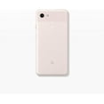 thumbnail image 4 of Google Pixel 3 XL - G013C Smartphone Multi Band GSM / CDMA Unlocked - 128 GB, White, Used-very-good, 4 of 17