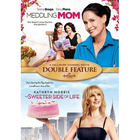 Meddling Mom / The Sweeter Side of Life (DVD)