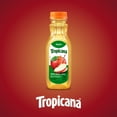 thumbnail image 5 of Tropicana 100% Apple Juice, Single Serve, 11 fl oz bottle, 5 of 13