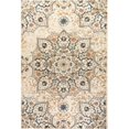 thumbnail image 1 of Dynamic Rugs EV464772100 Evolution Rugs, Beige - 3.11 x 5.7 in., 1 of 1