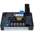 thumbnail image 5 of Gb170 Three-phase Generator Voltage Stabilizer Compatible Stc 220/380/400v Avr Automatic Voltage Stabilizer, 5 of 5
