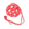 thumbnail image 2 of Comedero de heno para caballos, comedero para caballos, pelota de juguete, comedero para caballos, pelota de juguete, pelota de juguete para caballos creada magistralmente, 2 of 8