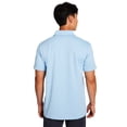 thumbnail image 2 of Reebok Men's and Big Men's Performance Polo Shirt, Sizes XS-5XL, 2 of 4