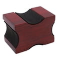 thumbnail image 1 of Guitars Necks , 2 Heights 2 Widths Guitar Neck Rest  For String Instrument For Ukulele, 1 of 8