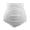 White, variant on Bikini Bottom for Women High Waisted Tummy Control Full Coverage Bathing Suit Bottom Womens Bikini