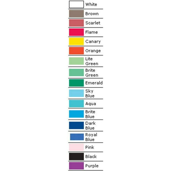 Pacon Corporation Rainbow Kraft Roll 100 Ft Green