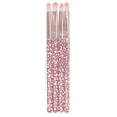 thumbnail image 4 of Hello Kitty Palette d'Ombres à 30 Godets avec Pinceaux, 4 of 5