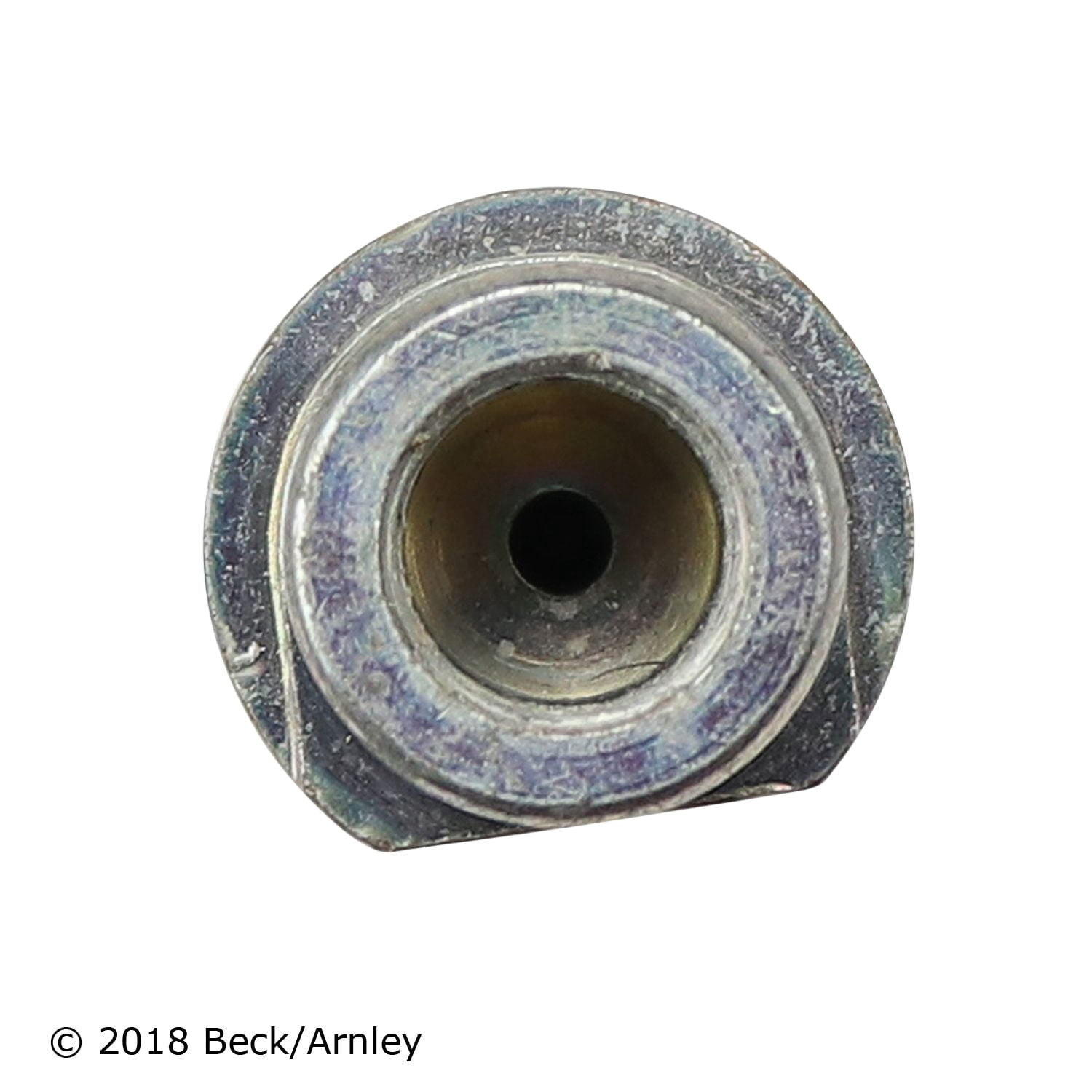 BeckArnley 073-1943 Brake Hose