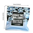 thumbnail image 3 of Vaporizadores de ducha Swear Vaporizadores de ducha refrescantes para bañera de baño (azul), 3 of 6