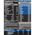 thumbnail image 3 of ALLMAX Nutrition ISOFLEX Whey Protein Isolate Powder, 27g Protein, Chocolate, 425g, 14 Servings, 3 of 7